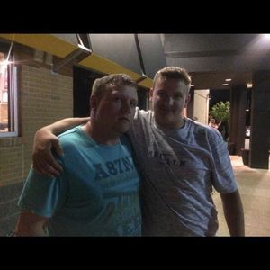 Meet your Posher, Adam